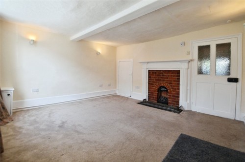 Thaxted, Dunmow, Essex