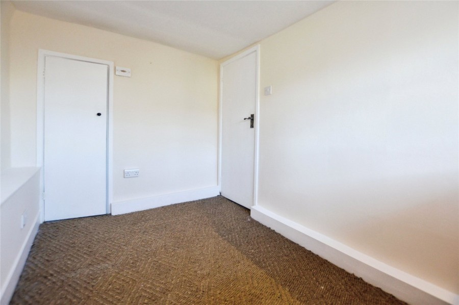 Thaxted, Dunmow, Essex