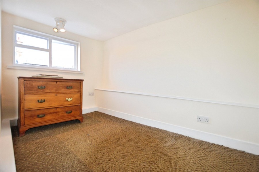 Thaxted, Dunmow, Essex