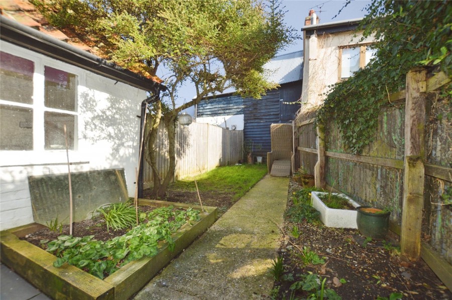 Thaxted, Dunmow, Essex