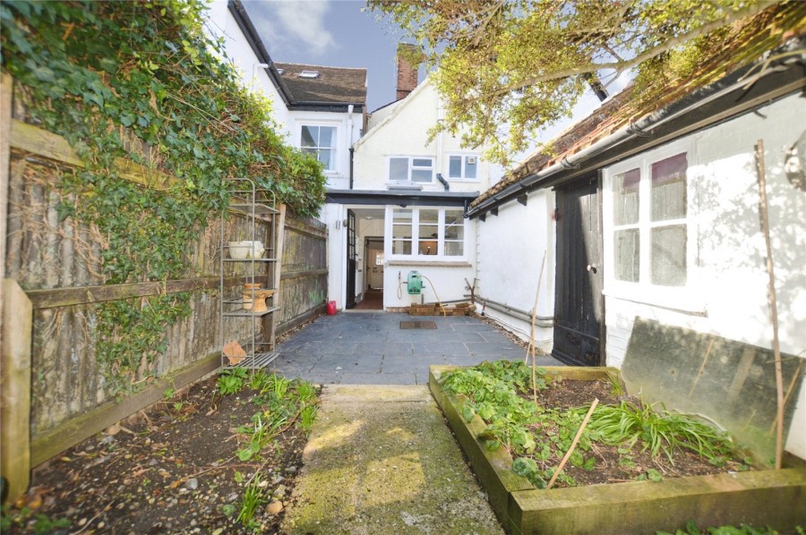 Thaxted, Dunmow, Essex