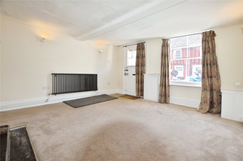 Thaxted, Dunmow, Essex