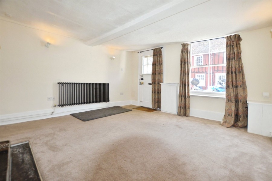 Thaxted, Dunmow, Essex