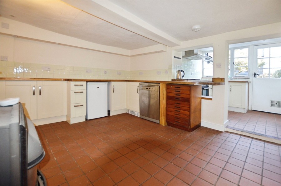 Thaxted, Dunmow, Essex