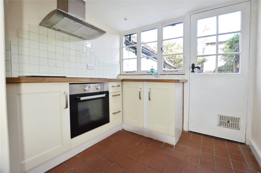 Thaxted, Dunmow, Essex