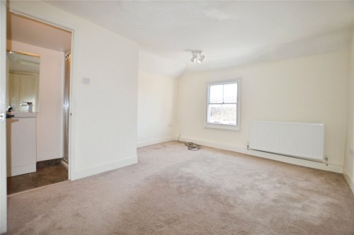 Thaxted, Dunmow, Essex