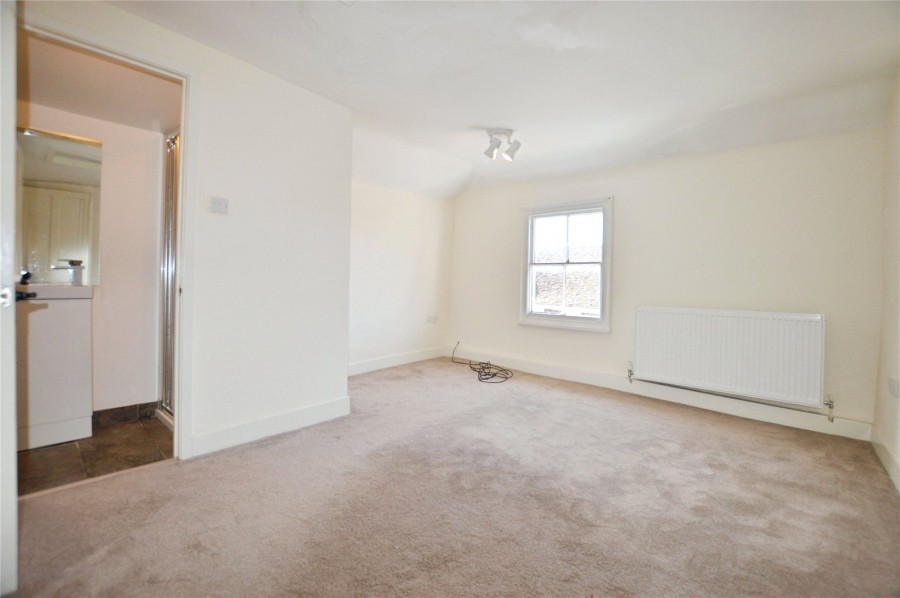 Thaxted, Dunmow, Essex