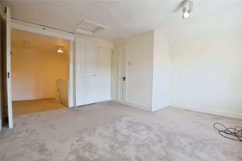 Thaxted, Dunmow, Essex