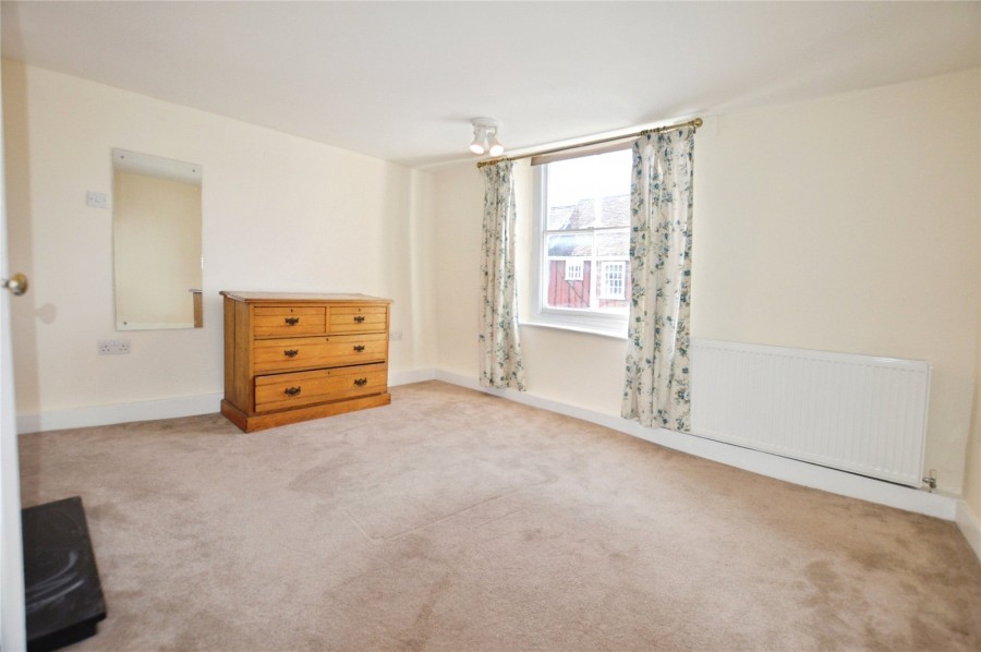 Thaxted, Dunmow, Essex