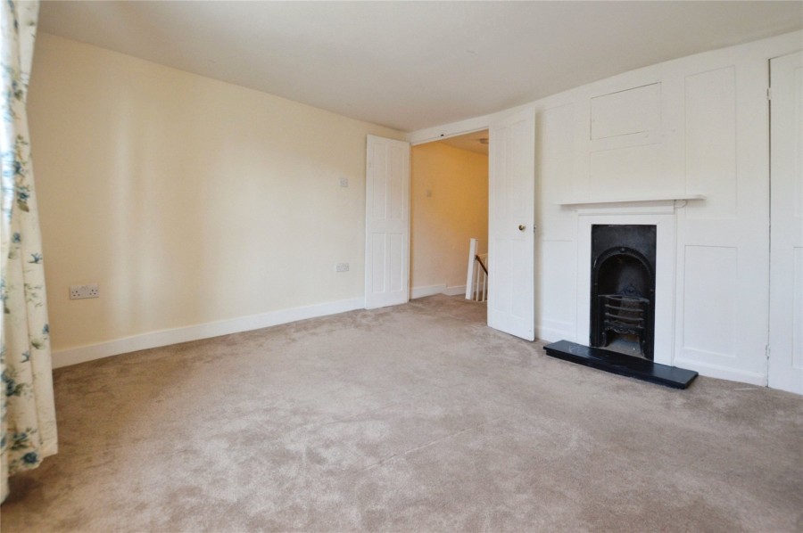 Thaxted, Dunmow, Essex