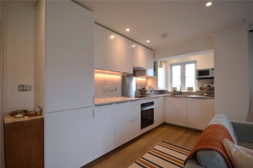 South Street, Bishops Stortford, Hertfordshire