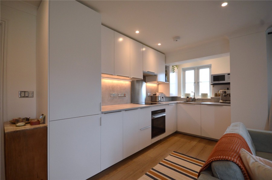 South Street, Bishops Stortford, Hertfordshire