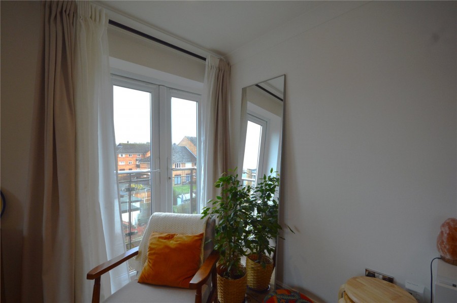 South Street, Bishops Stortford, Hertfordshire