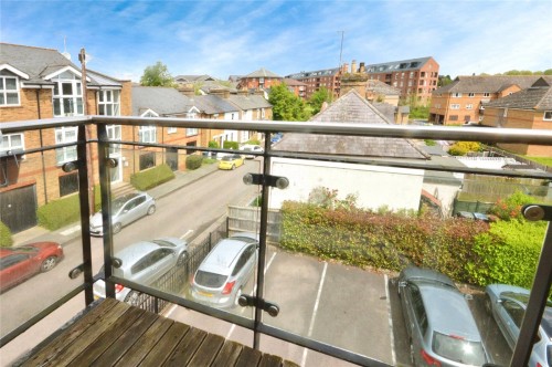 South Street, Bishops Stortford, Hertfordshire