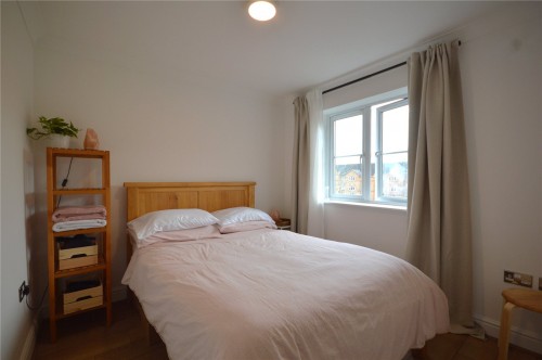 South Street, Bishops Stortford, Hertfordshire