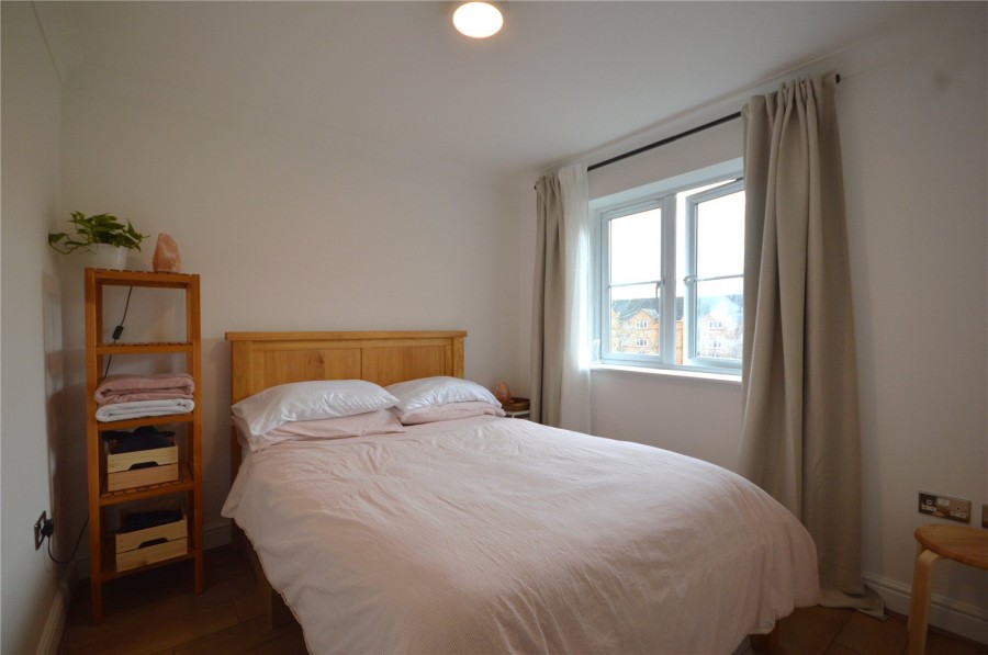 South Street, Bishops Stortford, Hertfordshire