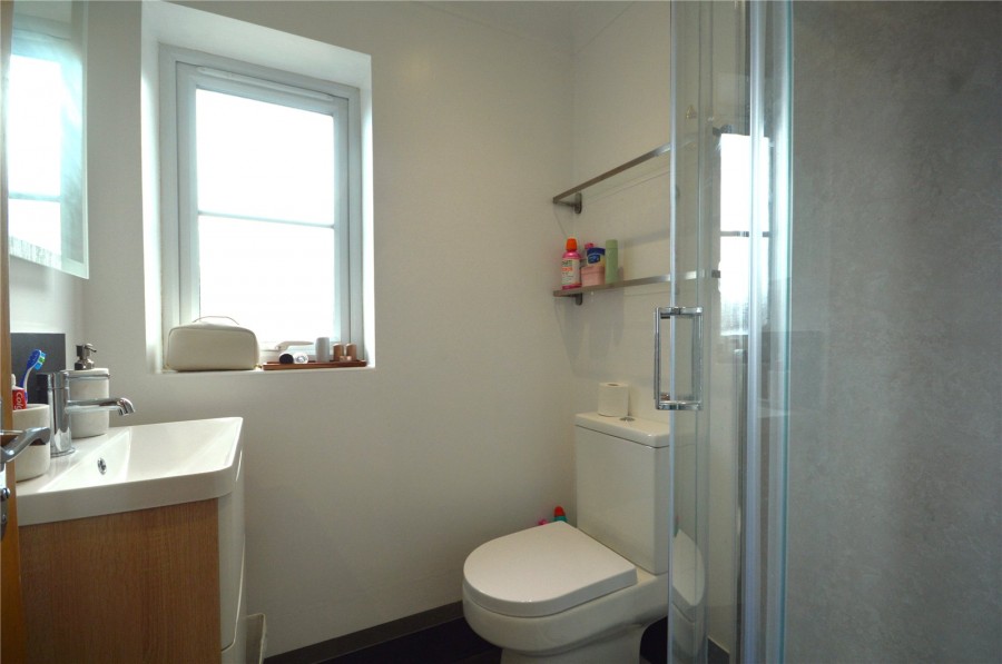 South Street, Bishops Stortford, Hertfordshire