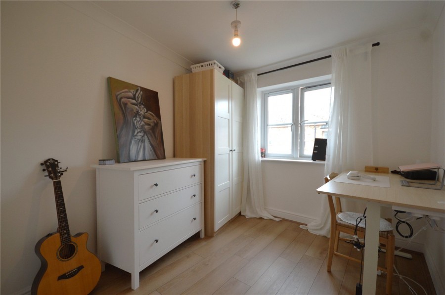 South Street, Bishops Stortford, Hertfordshire