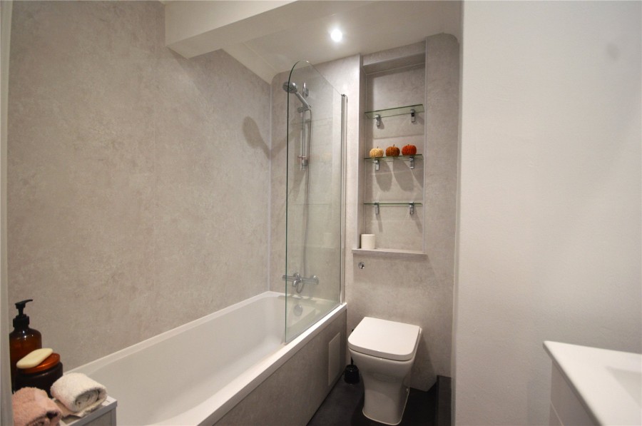 South Street, Bishops Stortford, Hertfordshire