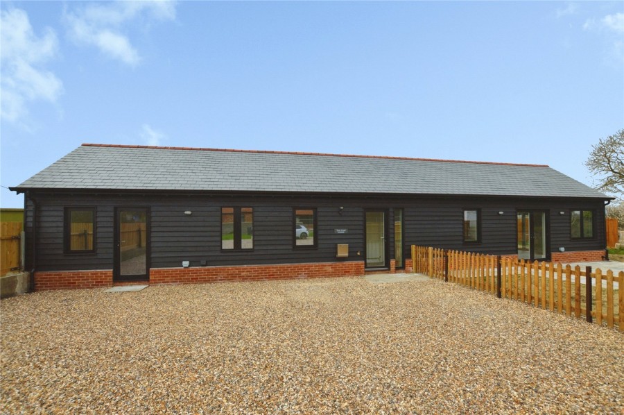 2 bedroom Bungalow for Letting Bishop's Stortford, Essex