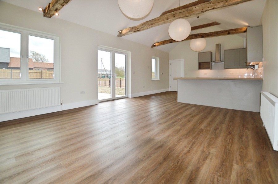 Bishop's Stortford, Essex