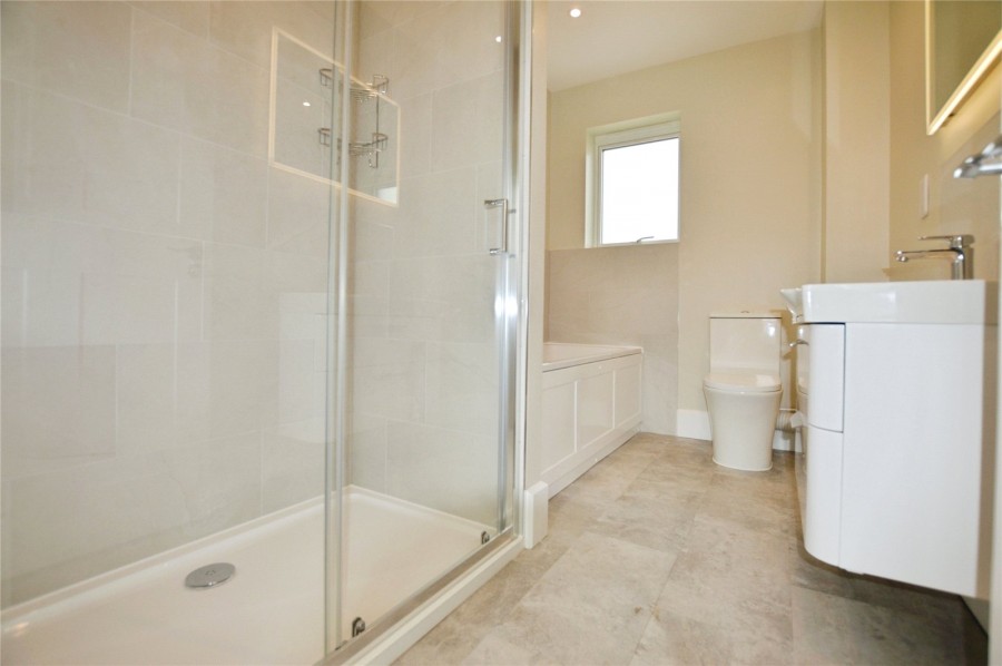 Bishop's Stortford, Essex