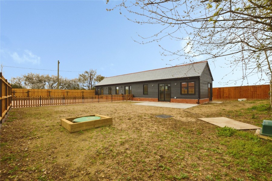 Bishop's Stortford, Essex