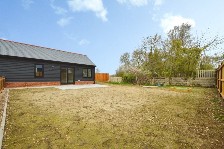 Bishop's Stortford, Essex