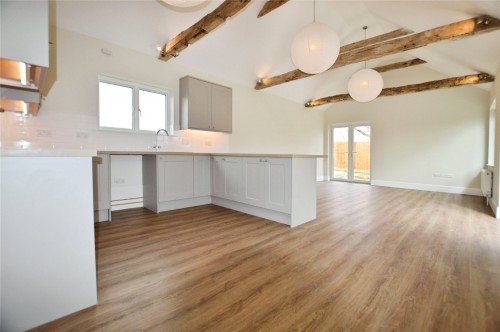 Bishop's Stortford, Essex