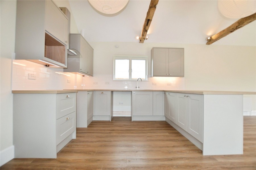 Bishop's Stortford, Essex