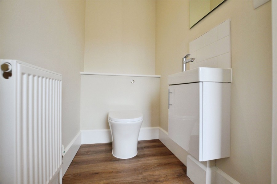 Bishop's Stortford, Essex