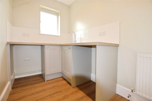 Bishop's Stortford, Essex