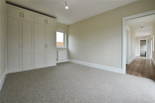 Bishop's Stortford, Essex