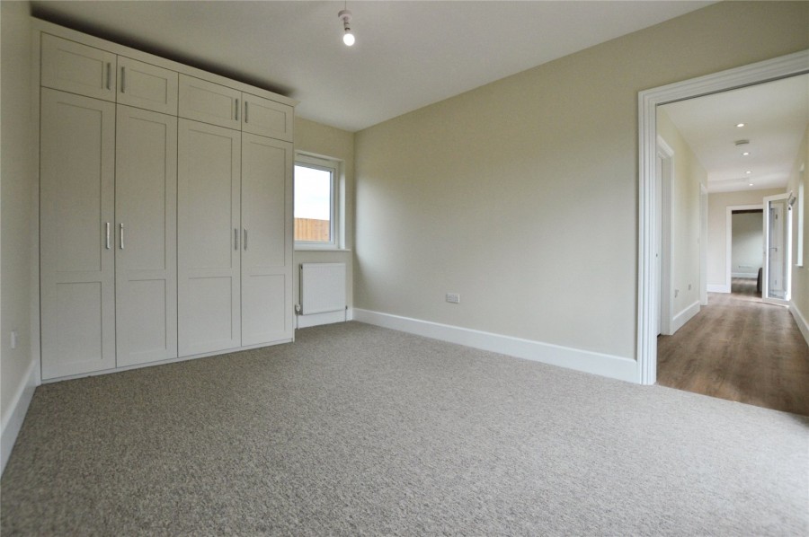 Bishop's Stortford, Essex