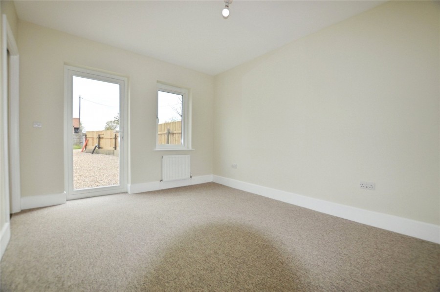 Bishop's Stortford, Essex