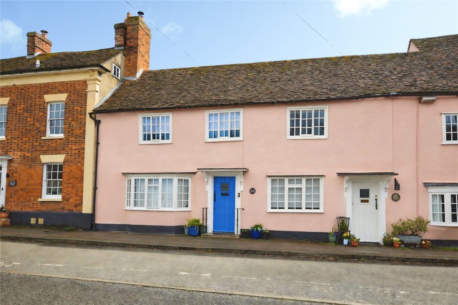 3 bedroom House for Letting Saffron Walden, Essex