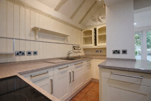 Saffron Walden, Essex
