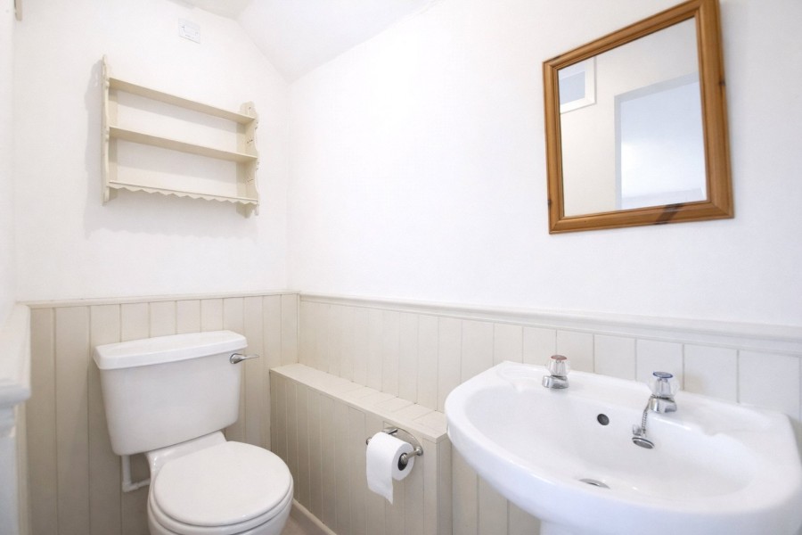 Saffron Walden, Essex
