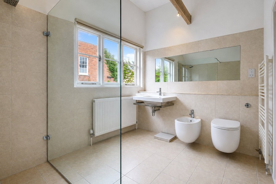 Saffron Walden, Essex