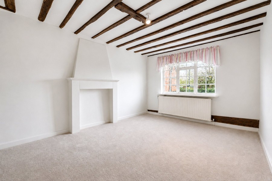 Saffron Walden, Essex