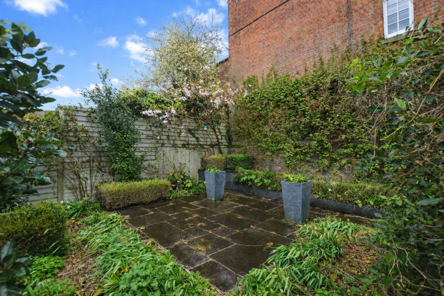 Saffron Walden, Essex