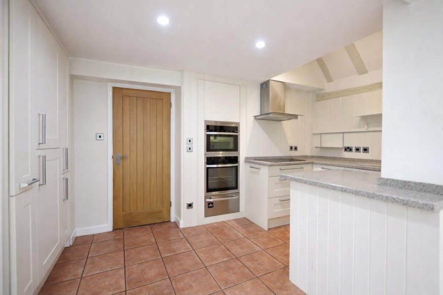 Saffron Walden, Essex
