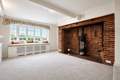 Saffron Walden, Essex
