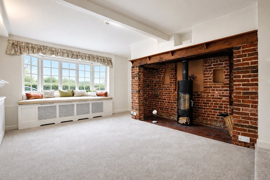 Saffron Walden, Essex