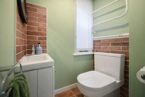 Saffron Walden, Essex