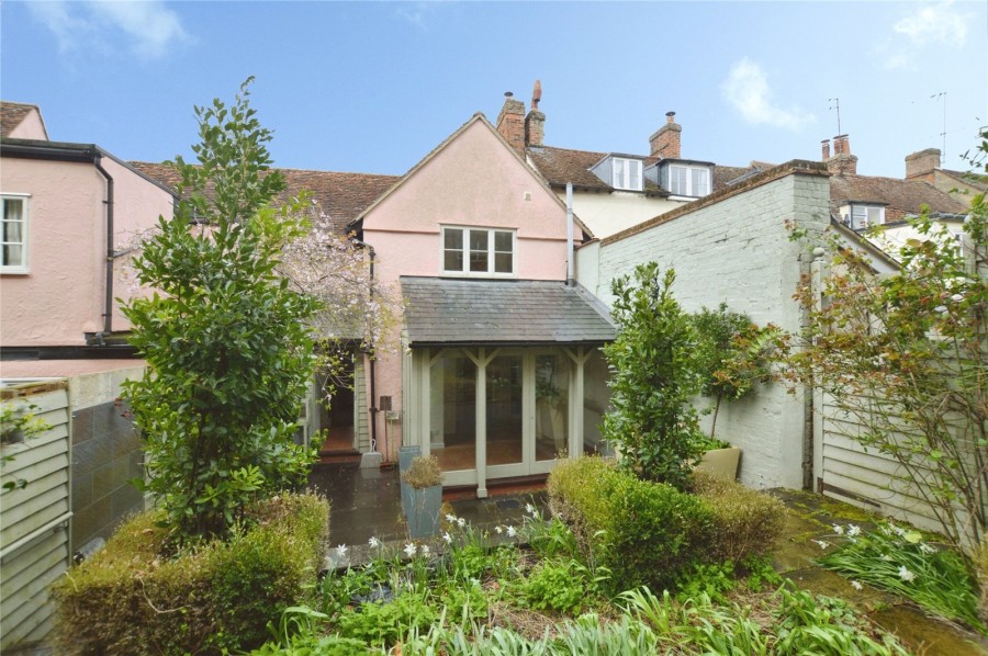 Saffron Walden, Essex