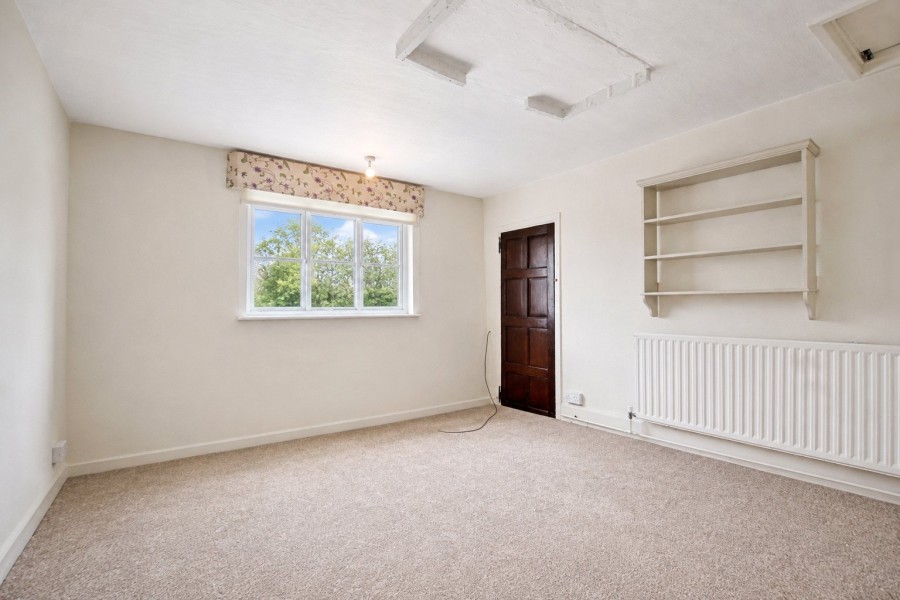 Saffron Walden, Essex