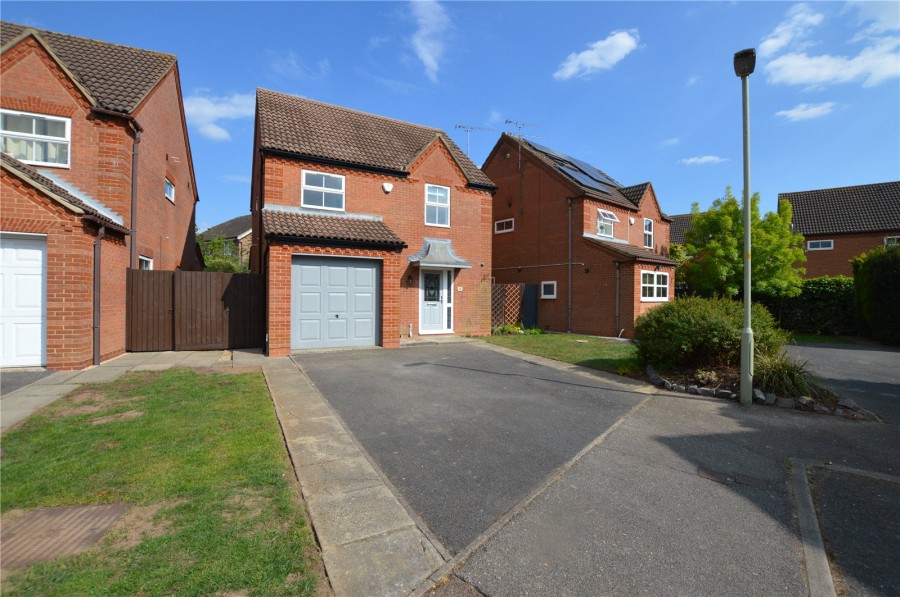 3 bedroom House for Letting Bishop's Stortford, Hertfordshire