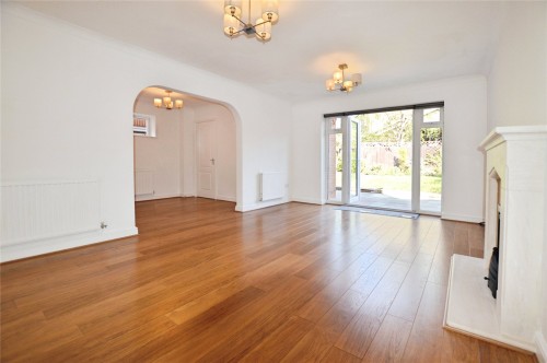 Bishop's Stortford, Hertfordshire