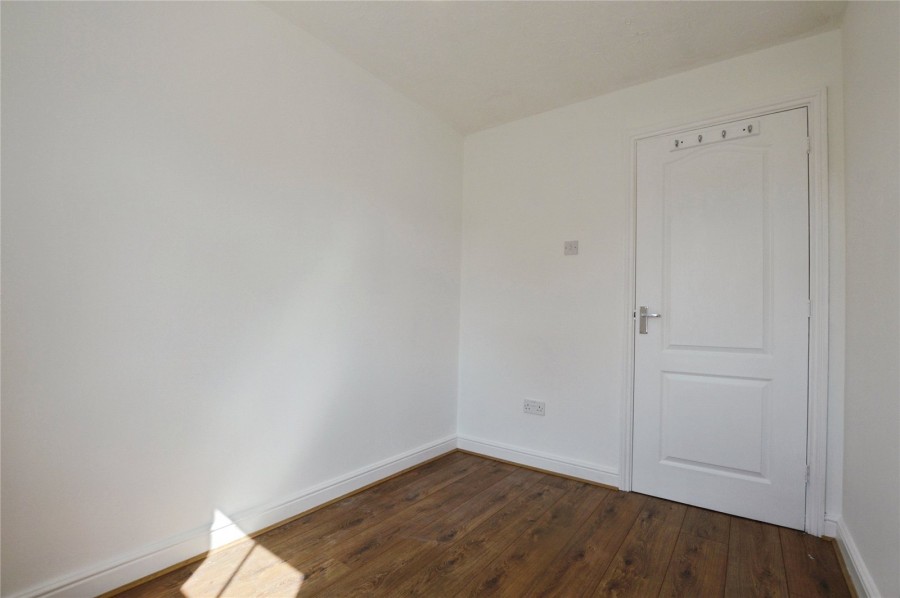 Bishop's Stortford, Hertfordshire